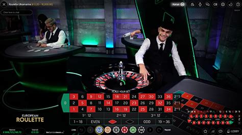 roulette ultramarine|Live Dealer European Roulette .